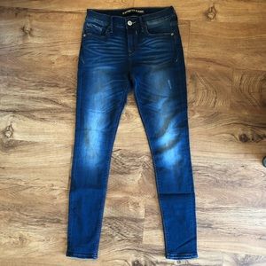 Express Jeans - Express jeans size 2 Express Jeans - Express jeans size 2